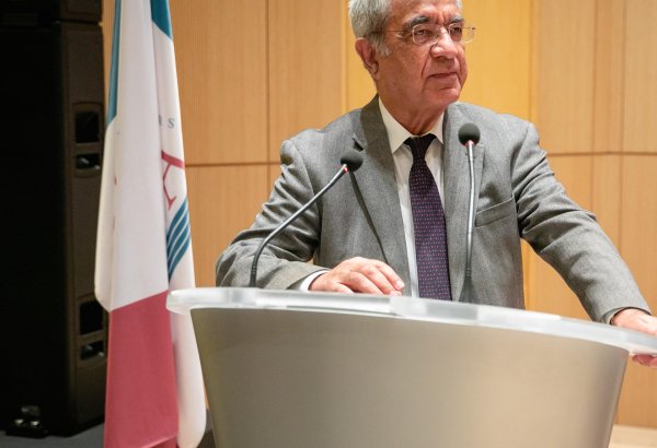 Hafiz Paşayev: Biz, həmişə müstəqilliymiz uğrunda mübarizəyə hazır olmalıyıq (FOTO)