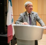 Hafiz Paşayev: Biz, həmişə müstəqilliymiz uğrunda mübarizəyə hazır olmalıyıq (FOTO)