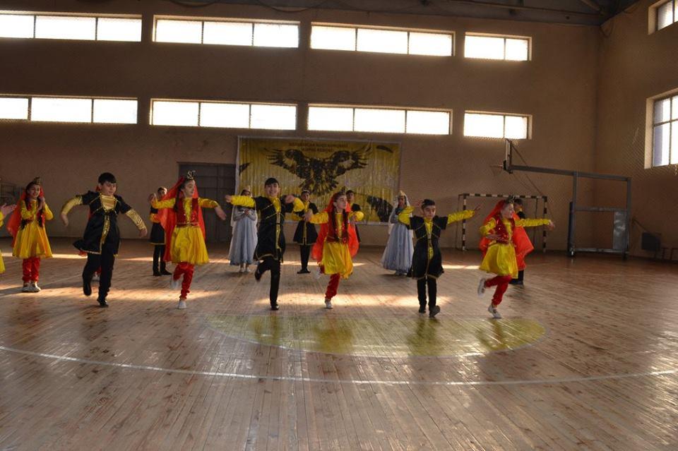 Gəncə Dövlət Filarmoniyasında “Kəpəz Kuboku 2019” yarışı keçiriləcək (FOTO)