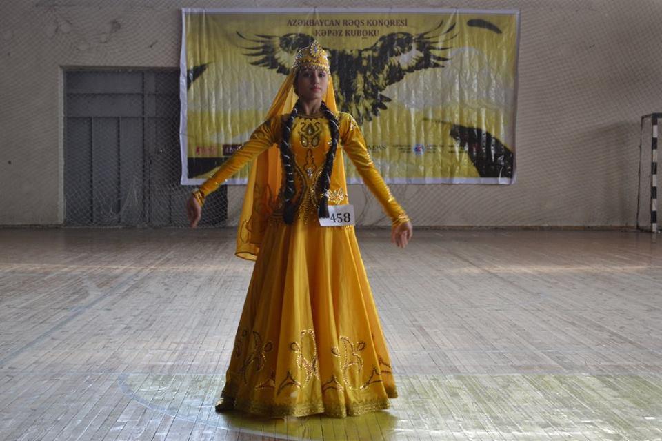 Gəncə Dövlət Filarmoniyasında “Kəpəz Kuboku 2019” yarışı keçiriləcək (FOTO)