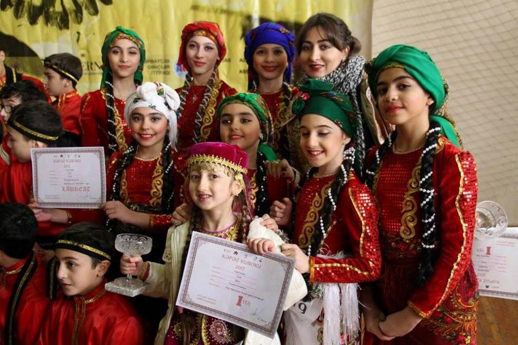Gəncə Dövlət Filarmoniyasında “Kəpəz Kuboku 2019” yarışı keçiriləcək (FOTO)