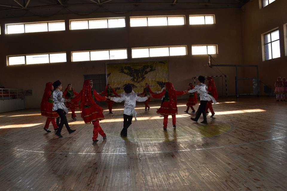 Gəncə Dövlət Filarmoniyasında “Kəpəz Kuboku 2019” yarışı keçiriləcək (FOTO)