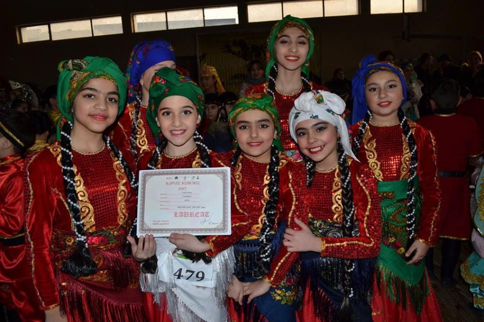 Gəncə Dövlət Filarmoniyasında “Kəpəz Kuboku 2019” yarışı keçiriləcək (FOTO)