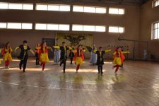 Gəncə Dövlət Filarmoniyasında “Kəpəz Kuboku 2019” yarışı keçiriləcək (FOTO)