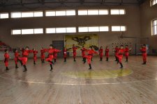 Gəncə Dövlət Filarmoniyasında “Kəpəz Kuboku 2019” yarışı keçiriləcək (FOTO)