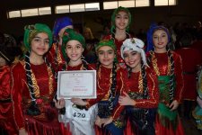 Gəncə Dövlət Filarmoniyasında “Kəpəz Kuboku 2019” yarışı keçiriləcək (FOTO)