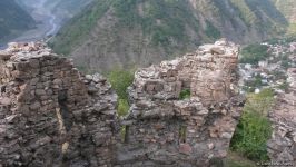 Azərbaycan tarixinin daha bir səhifəsi: Şamilqalanı kim tikdi, kimə qaldı? (FOTO)