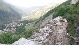 Azərbaycan tarixinin daha bir səhifəsi: Şamilqalanı kim tikdi, kimə qaldı? (FOTO)