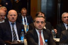 Məmməd Musayev: Təhsil proqramlarının əmək bazarının tələblərinə uyğunlaşdırılmasına ehtiyac var (FOTO)