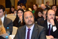 Məmməd Musayev: Təhsil proqramlarının əmək bazarının tələblərinə uyğunlaşdırılmasına ehtiyac var (FOTO)