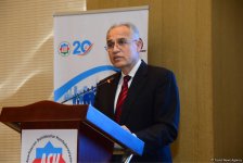 Məmməd Musayev: Təhsil proqramlarının əmək bazarının tələblərinə uyğunlaşdırılmasına ehtiyac var (FOTO)