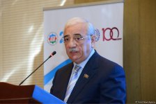 Məmməd Musayev: Təhsil proqramlarının əmək bazarının tələblərinə uyğunlaşdırılmasına ehtiyac var (FOTO)