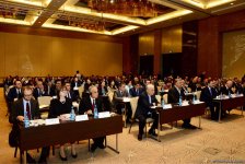 Məmməd Musayev: Təhsil proqramlarının əmək bazarının tələblərinə uyğunlaşdırılmasına ehtiyac var (FOTO)