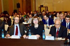 Məmməd Musayev: Təhsil proqramlarının əmək bazarının tələblərinə uyğunlaşdırılmasına ehtiyac var (FOTO)