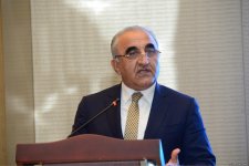 Məmməd Musayev: Təhsil proqramlarının əmək bazarının tələblərinə uyğunlaşdırılmasına ehtiyac var (FOTO)