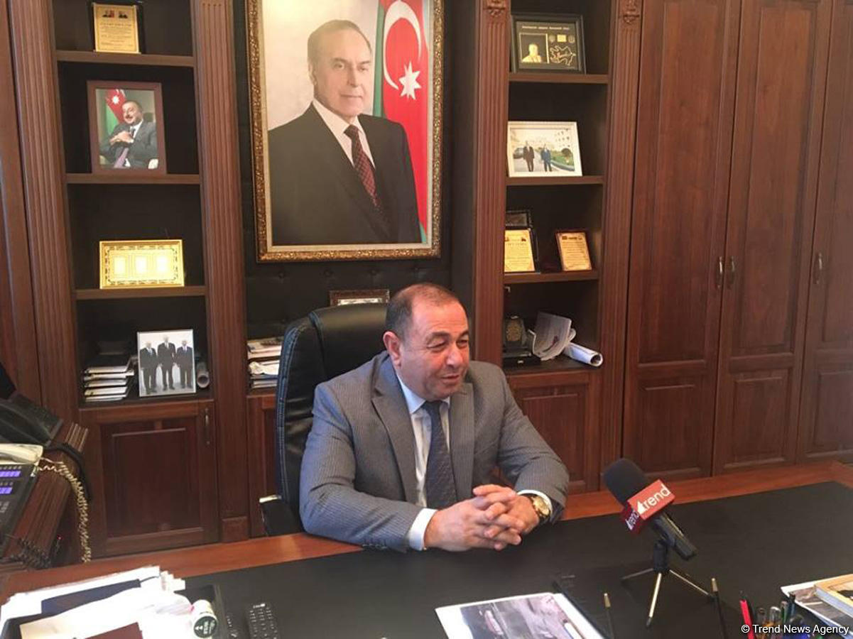 Dövlət Agentliyinin İdarə rəisi: Qəzalar nəticəsində yol təsərrüfatına 1 ildə 650 min manat ziyan dəyib (MÜSAHİBƏ)