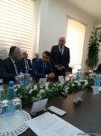 “Holokost və Xocalı - müasirlərin gözü ilə” mövzusunda "dəyirmi masa" keçirilib (FOTO)