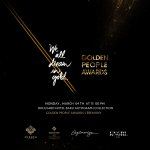 "Golden People Awards" bu tarixdə keçiriləcək (FOTO)
