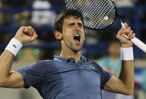 Novak Cokoviç yeddinci dəfə “Australian Open” turnirinin qalibi olub