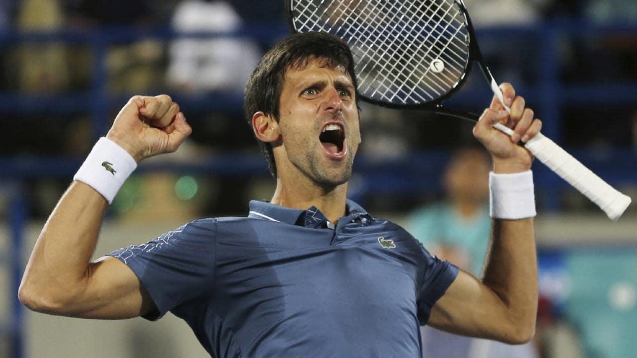 Novak Cokoviç yeddinci dəfə “Australian Open” turnirinin qalibi olub