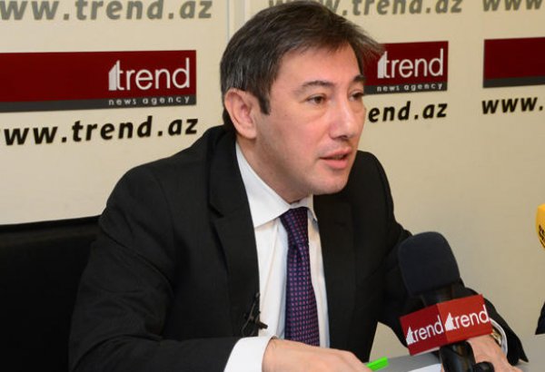 İlqar Vəlizadə: Sahibkarlar sosial infrastrukturun inkişafına daha fəal töhfə verməlidirlər
