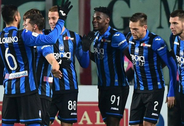 İtaliya Kuboku: “Atalanta” doğma meydanda “Yuventus”u cəzalandırdı (VİDEO)