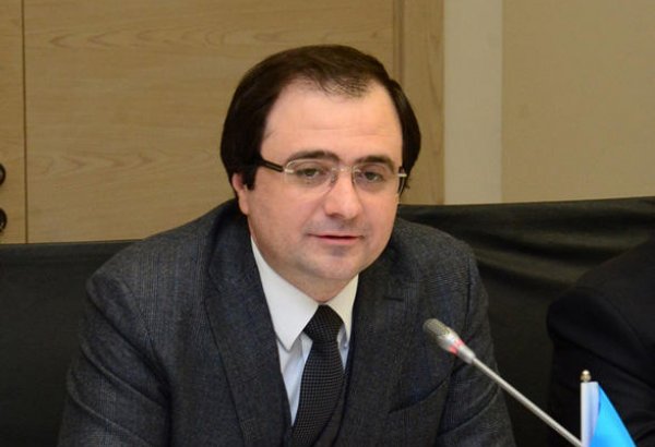 Azərbaycan və Almaniya ticarət dövriyyəsini əhəmiyyətli dərəcədə artırıb