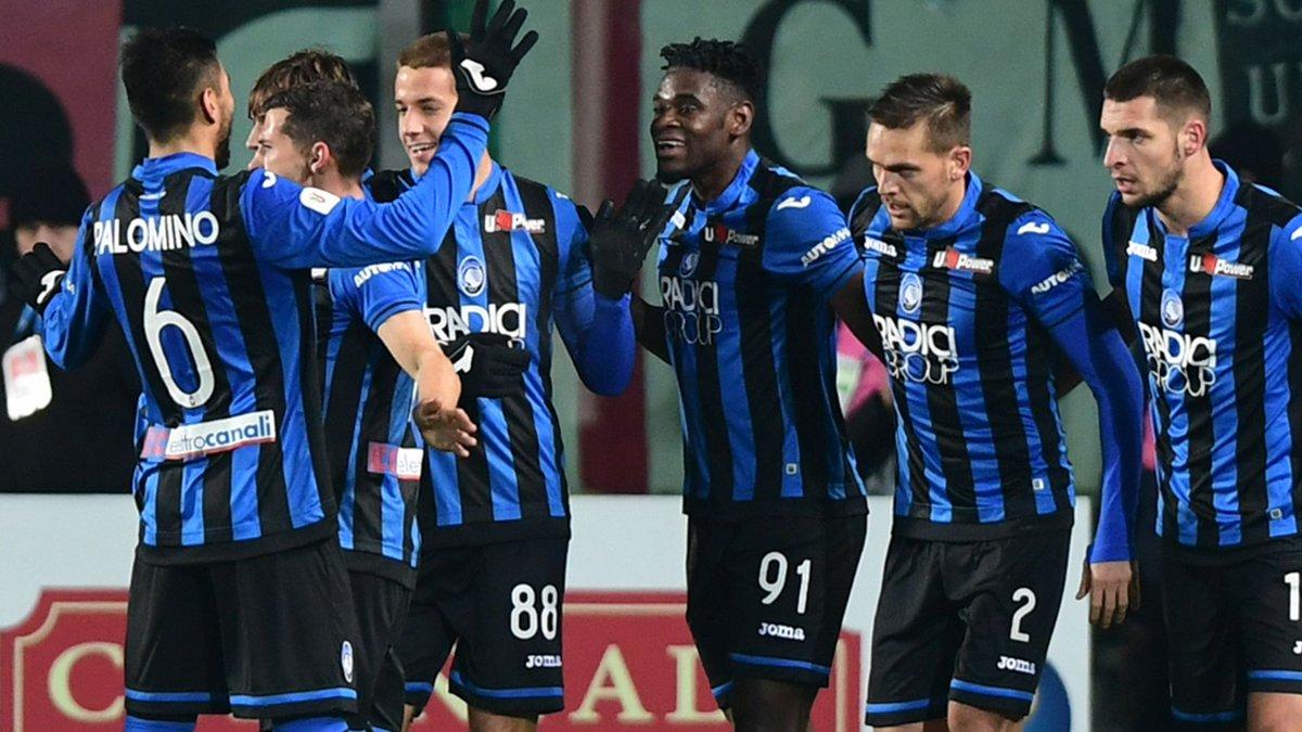 İtaliya Kuboku: “Atalanta” doğma meydanda “Yuventus”u cəzalandırdı (VİDEO)