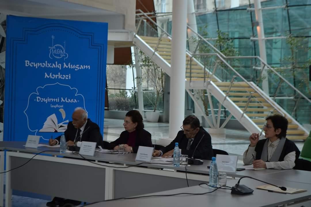 Bayatı janrının Azərbaycan musiqi mədəniyyətində yeri (FOTO)