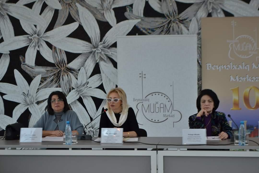 Bayatı janrının Azərbaycan musiqi mədəniyyətində yeri (FOTO)