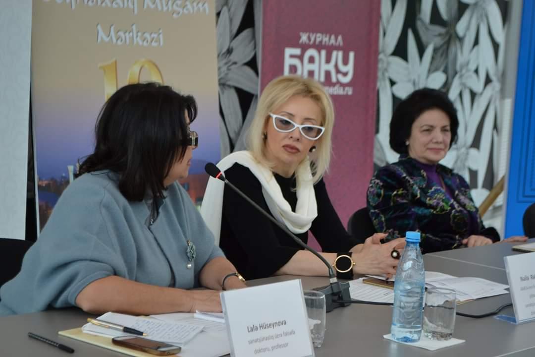 Bayatı janrının Azərbaycan musiqi mədəniyyətində yeri (FOTO)