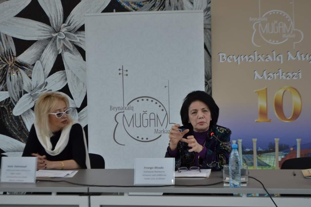 Bayatı janrının Azərbaycan musiqi mədəniyyətində yeri (FOTO)
