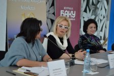 Bayatı janrının Azərbaycan musiqi mədəniyyətində yeri (FOTO)