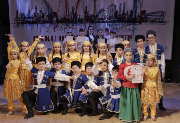Rəqs növləri üzrə Bakı Çempionatı keçiriləcək (FOTO)