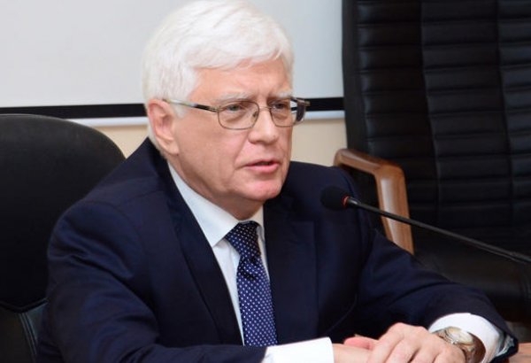 Rusiya ilə Azərbaycan arasında aviadaşımaların sayı artıb - Boçarnikov