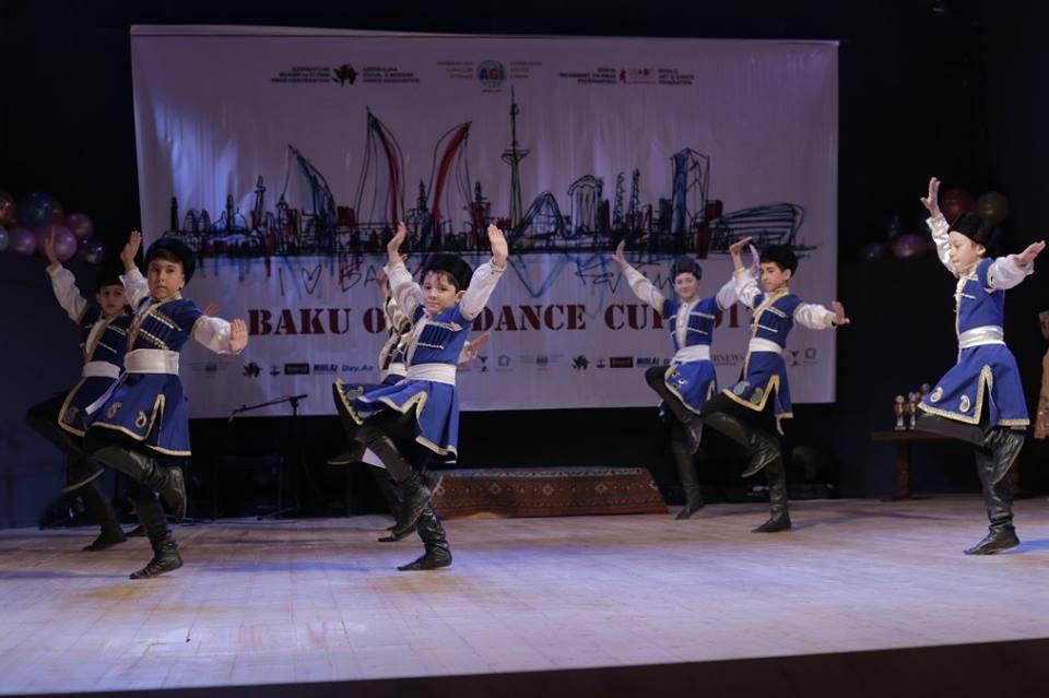 Rəqs növləri üzrə Bakı Çempionatı keçiriləcək (FOTO)
