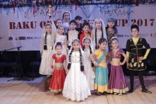 Rəqs növləri üzrə Bakı Çempionatı keçiriləcək (FOTO)