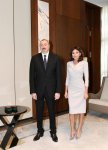 Prezident İlham Əliyev və birinci xanım Mehriban Əliyeva Ukraynada yaşayan soydaşlarımız Sabir və Umud Şirinov qardaşları ilə görüşüblər (FOTO) (YENİLƏNİB)