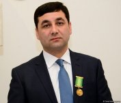 Şirinov qardaşları: Azərbaycan Prezidenti İlham Əliyev və birinci xanım Mehriban Əliyevaya verdikləri yüksək qiymətə görə təşəkkür edirik (ÖZƏL) (FOTO/VİDEO)