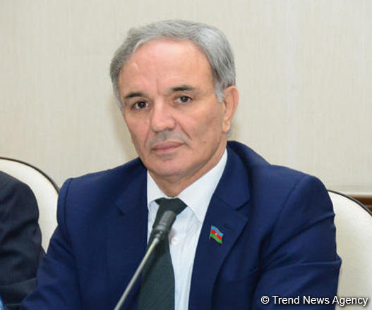Əflatun Amaşov: Vətəndaşlar inanırlar ki, Prezident İlham Əliyevin rəhbərliyi ilə Azərbaycan bütün sahələrdə daha ciddi uğurlara imza atacaq