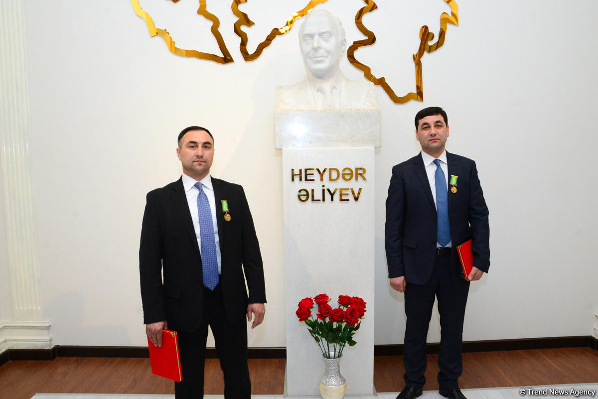 Şirinov qardaşları: Azərbaycan Prezidenti İlham Əliyev və birinci xanım Mehriban Əliyevaya verdikləri yüksək qiymətə görə təşəkkür edirik (ÖZƏL) (FOTO/VİDEO)