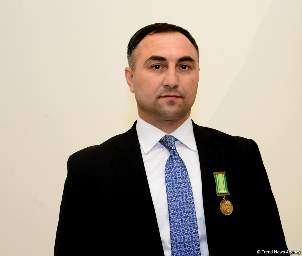 Şirinov qardaşları: Azərbaycan Prezidenti İlham Əliyev və birinci xanım Mehriban Əliyevaya verdikləri yüksək qiymətə görə təşəkkür edirik (ÖZƏL) (FOTO/VİDEO)
