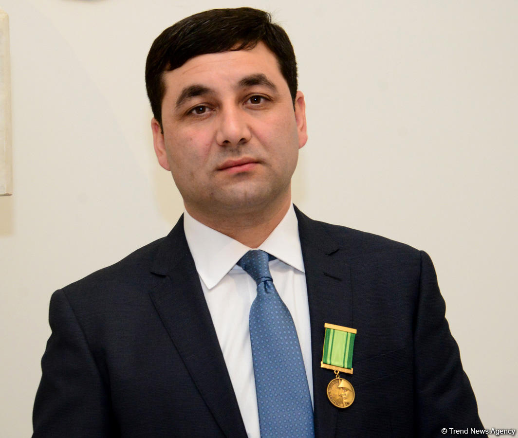 Şirinov qardaşları: Azərbaycan Prezidenti İlham Əliyev və birinci xanım Mehriban Əliyevaya verdikləri yüksək qiymətə görə təşəkkür edirik (ÖZƏL) (FOTO/VİDEO)