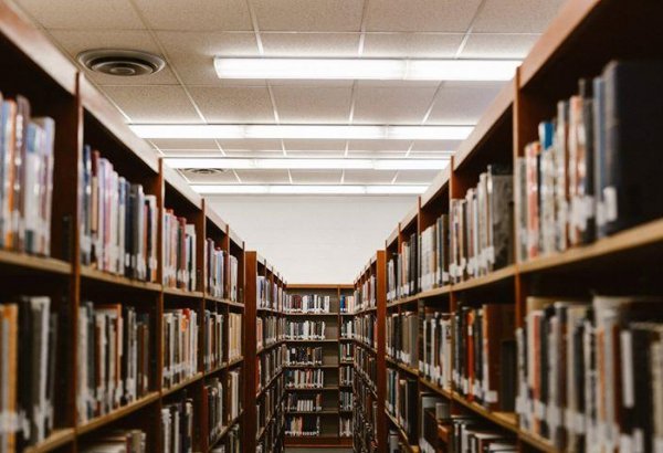 Azərbaycanda kitab satışı sahəsində piratçılığın səviyyəsi açıqlanıb