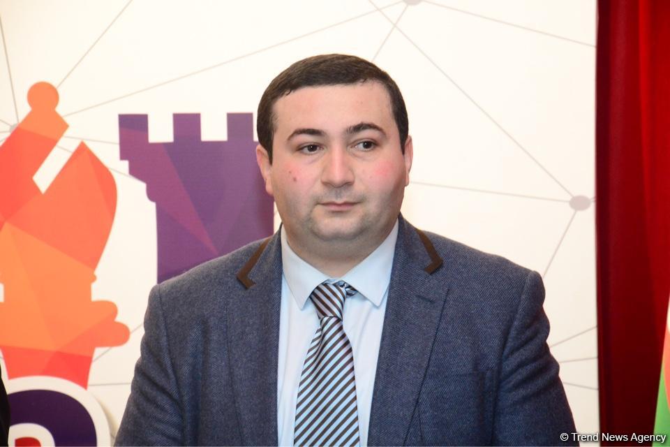 DTX-nin Mədəniyyət Mərkəzində "Gələcəyin gəncləri" adlı uşaq şahmat turniri keçirilir (FOTO)