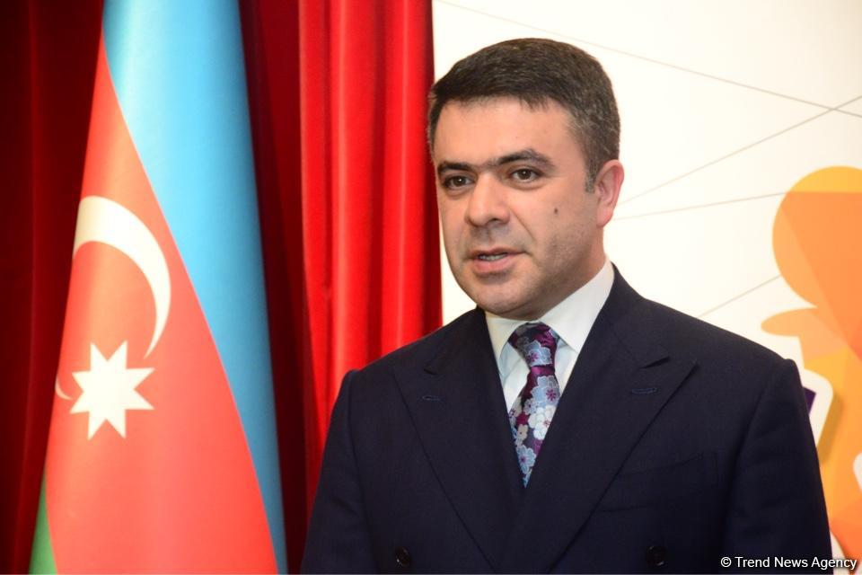DTX-nin Mədəniyyət Mərkəzində "Gələcəyin gəncləri" adlı uşaq şahmat turniri keçirilir (FOTO)