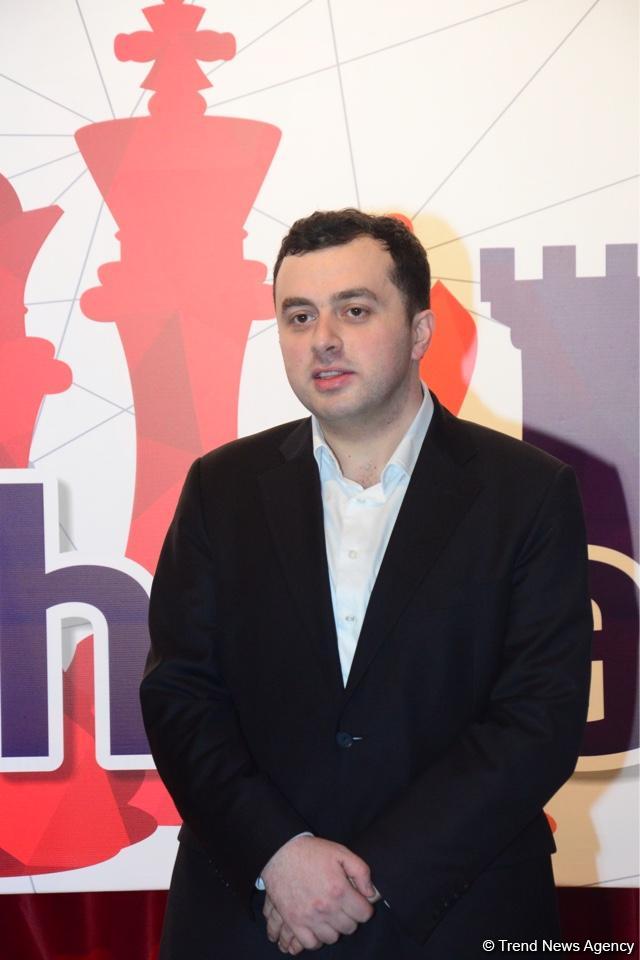 DTX-nin Mədəniyyət Mərkəzində "Gələcəyin gəncləri" adlı uşaq şahmat turniri keçirilir (FOTO)