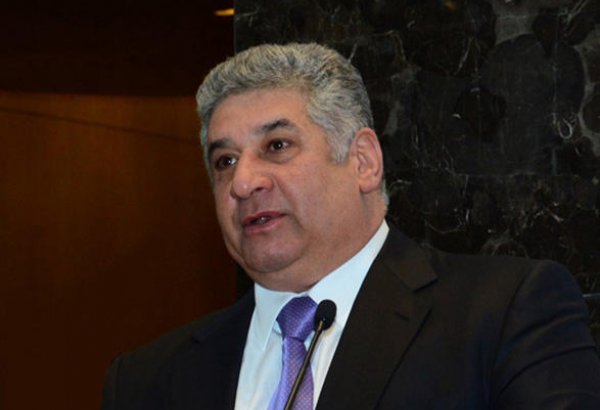 Nazir: Turistlər arasında Formula 1-ə gələn insanlar böyük yer tutur