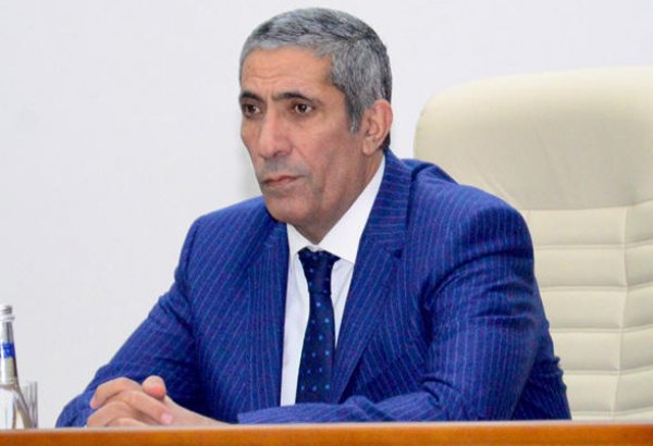 Deputat: Naxçıvanın inkişafı və təhlükəsizliyi dövlət başçısının diqqət mərkəzindədir