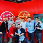 “Как по Маслу” Azərbaycanı beynəlxalq teleməkandatəmsil edən ilk komanda oldu (FOTO)